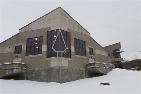 Onondaga Nation School - Synthesis Architects LLP