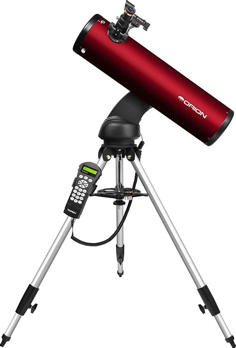 5 Best Astronomical Telescopes for Beginners -2018