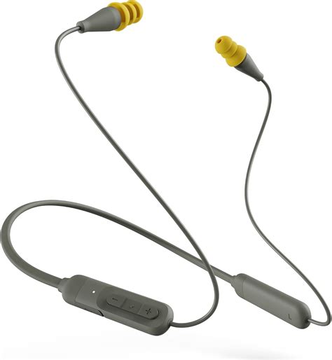 Best Bluetooth hearing protection earbuds: Reviews 2024