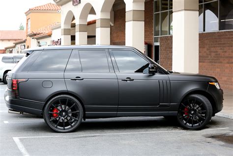 _17.JPG (5589×3758) | Range rover, Range rover car, Matte black range rover