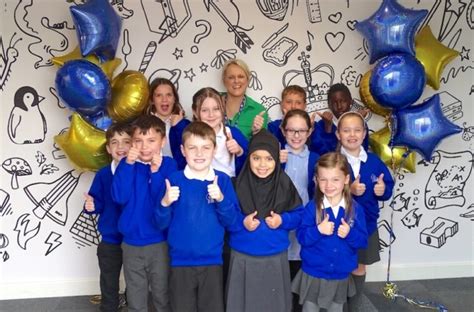 Holbrook Primary School judged as ‘Good’ in recent Ofsted inspection ...