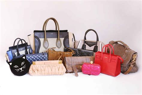 Best Luxury Bag Collection | semashow.com