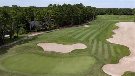 Pawleys Plantation Golf Club Celebrates 30 Years As An Awe-Inspiring ...