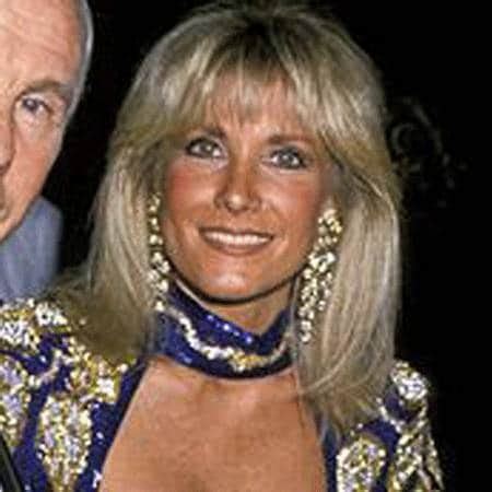 What happened to Alexis Maas after Johnny Carson’s death? - Biography ...