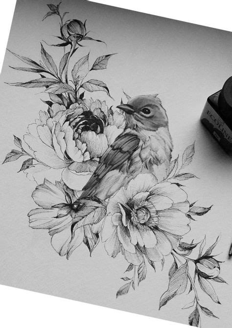 540 Wren Tattoos ideas in 2021 | tattoos, wren, birds tattoo