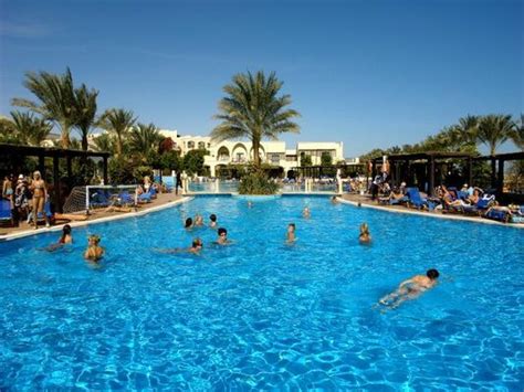 Jaz Belvedere - Sharm El Sheikh - On The Beach