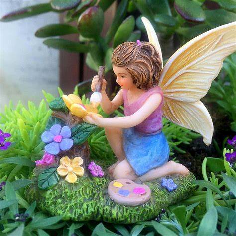 Fairy Garden Fairies Set – Pretmanns Official Page