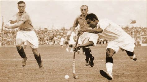 Major Dhyan Chand birth anniversary — Remembering the greatest field hockey player