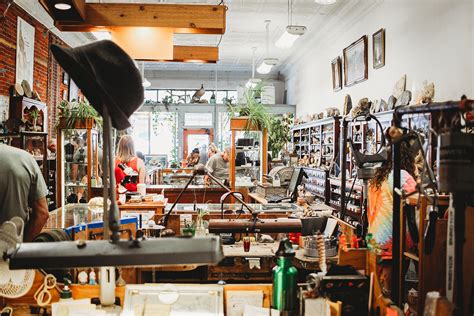 11 Places to Shop Local in Moscow, Idaho