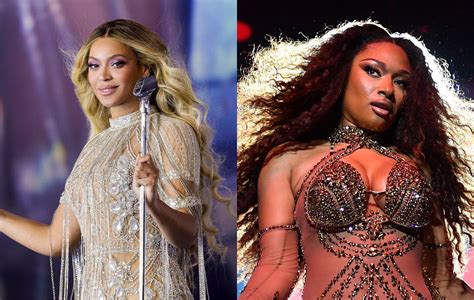 Watch Beyoncé team up with Megan Thee Stallion for 'Savage (Remix)' at ...