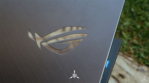 Asus ROG Strix Scar II Review: One Hot Laptop... Literally | TAVesper.tech