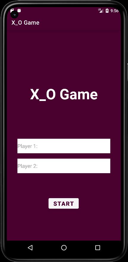 GitHub - Meriem453/XO-game: Simple android game