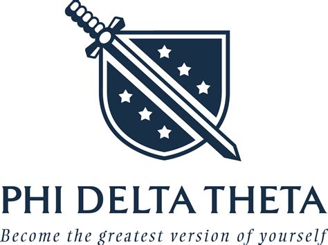 Brand Assets - Phi Delta Theta Fraternity