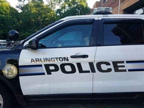 Arlington Police Department 2018 Award Winners | Arlington, MA Patch