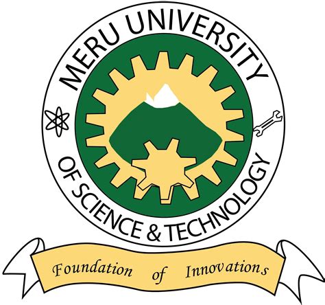 Online Application - Meru University