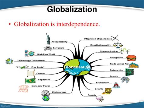 PPT - Globalization & Higher Education: Challenges for the 21 st ...