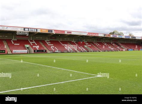 Swindon town fc hi-res stock photography and images - Alamy