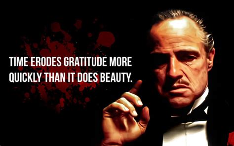 15 Quotes From The Greatest Movie Of All Times - The Godfather