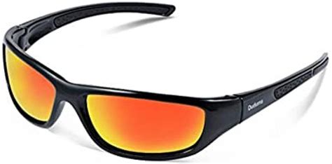 Youth Baseball Sunglasses for Boys - ProBaseballGuide