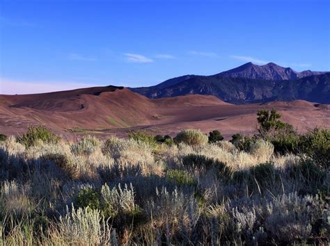 Free Photos: Colorado desert landscape | Nature