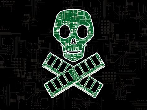 Hacker Skull Wallpapers - Top Free Hacker Skull Backgrounds - WallpaperAccess