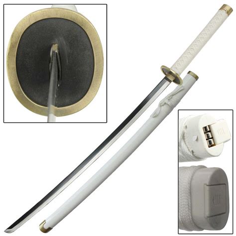 One Piece Wado Ichimonji Japanese Sword with Sound