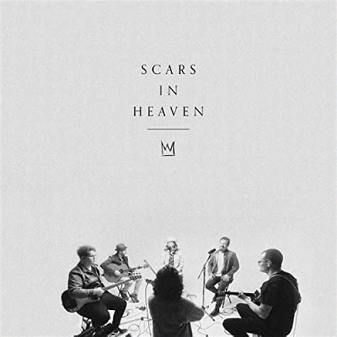 Scars In Heaven (Song Session) Chords PDF (Casting Crowns) - PraiseCharts