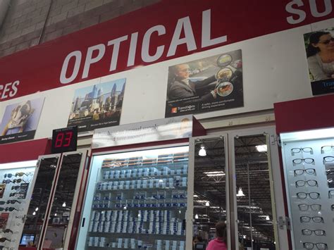 Costco Optical - Eyewear & Opticians - Waipio, HI - Yelp