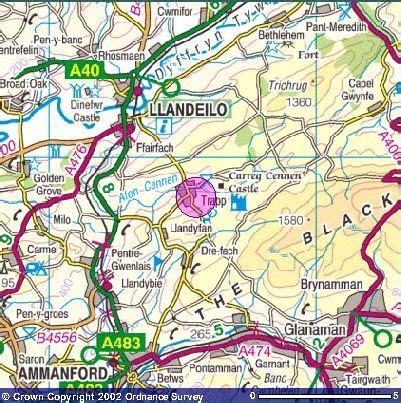 Carreg Cennen Castle Carreg Cennen Castle, Rustic Wedding, Wedding Ideas, Map, Location Map ...