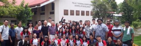 Palau Community College