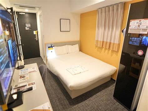 Henn na Hotel Tokyo Ginza in Japan - Room Deals, Photos & Reviews