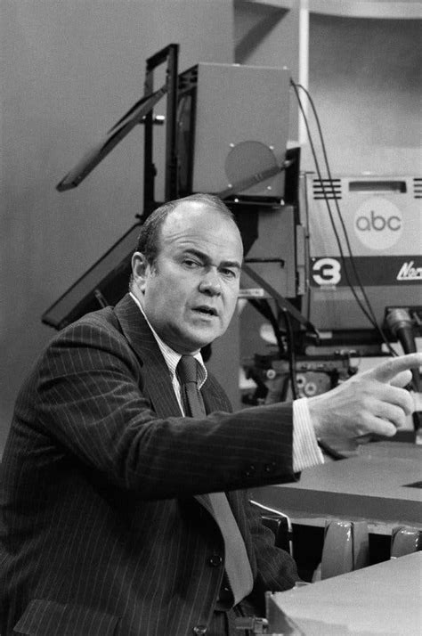 Sander Vanocur, TV Newsman Who Covered Kennedy, Dies at 91 - The New ...