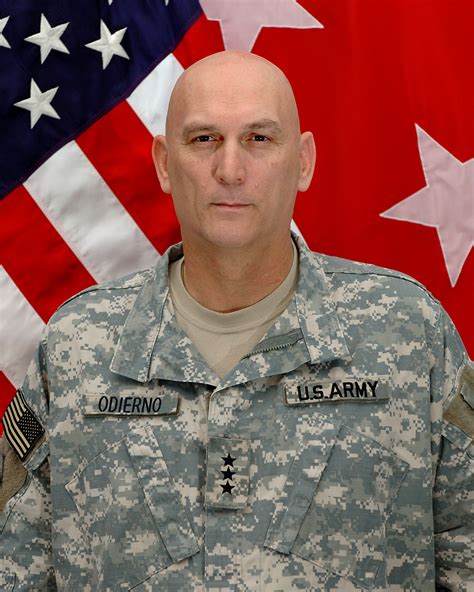 Lt. Gen. Raymond Odierno quote | Article | The United States Army