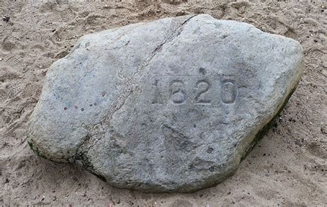 How to Visit Plymouth Rock - Mass Attractions