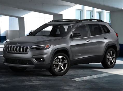 New Jeep Cherokee 2025 Rumors, Interior, Release Date - New Jeep 2024