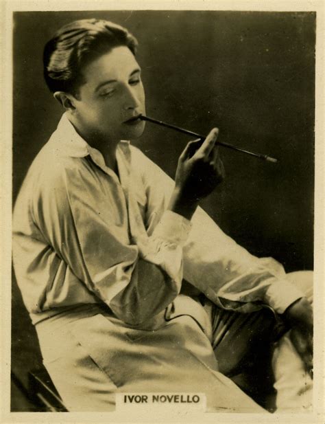 Ivor Novello