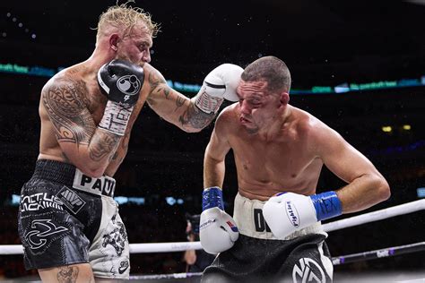 Jake Paul Good PPV Numbers Bode Well For Boxing Future - Big Fight Weekend