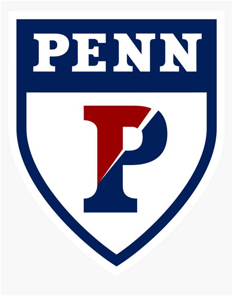 University Of Pennsylvania Logo, HD Png Download - kindpng