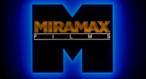 Miramax/Other | Closing Logo Group Wikia | Fandom