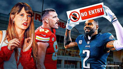 Taylor Swift 'Not Invited' to Kansas City Chiefs 'Monday Night Football ...