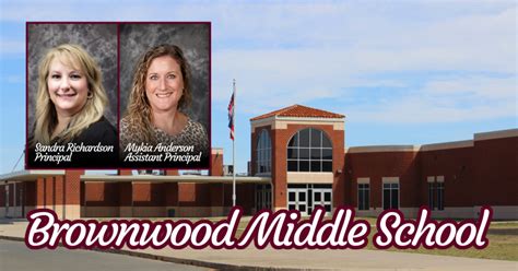 Brownwood ISD School Spotlight: Brownwood Middle School | Brownwood News