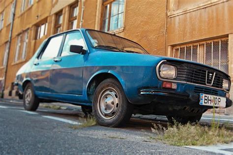 Old Dacia 1300 by Vlad Baciu | Dacia, Olds, Romanian