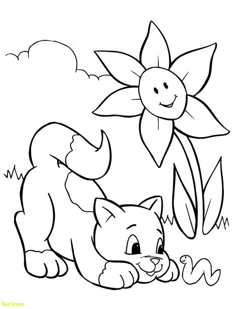 Blank Coloring Pages at GetDrawings | Free download