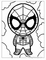 40 Spider Man Coloring Pages Free PDF Printables sketch template