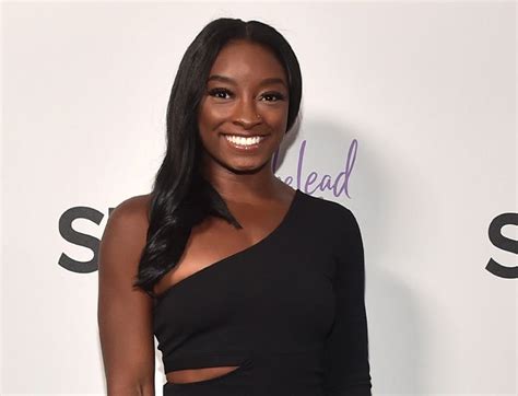 Simone Biles Says She Bought Her Wedding Rings From Amazon - PureWow