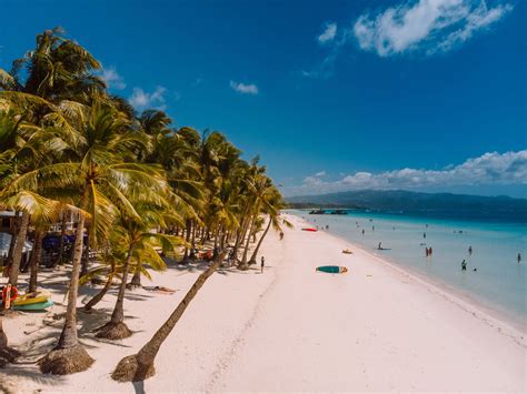 50 Cool Things to do in Boracay Island (Travel Guide) - Gamintraveler