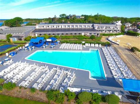 Top 7 Hotels With Pool In Provincetown, Massachusetts | Trip101