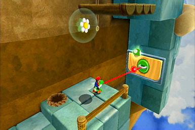 Super Mario Galaxy 2 Walkthrough - GameSpot