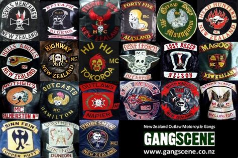 Actualizar 31+ imagen outlaw motorcycle club patches - Abzlocal.mx