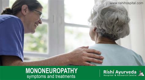 Mononeuropathy: Symptoms and Treatments – Rishi Hospital